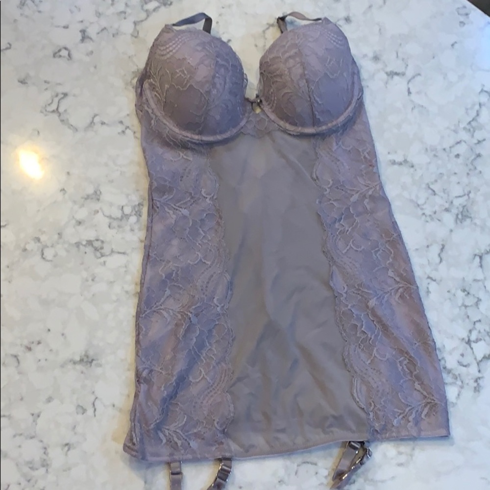 (EUC) Perfect condition lingerie